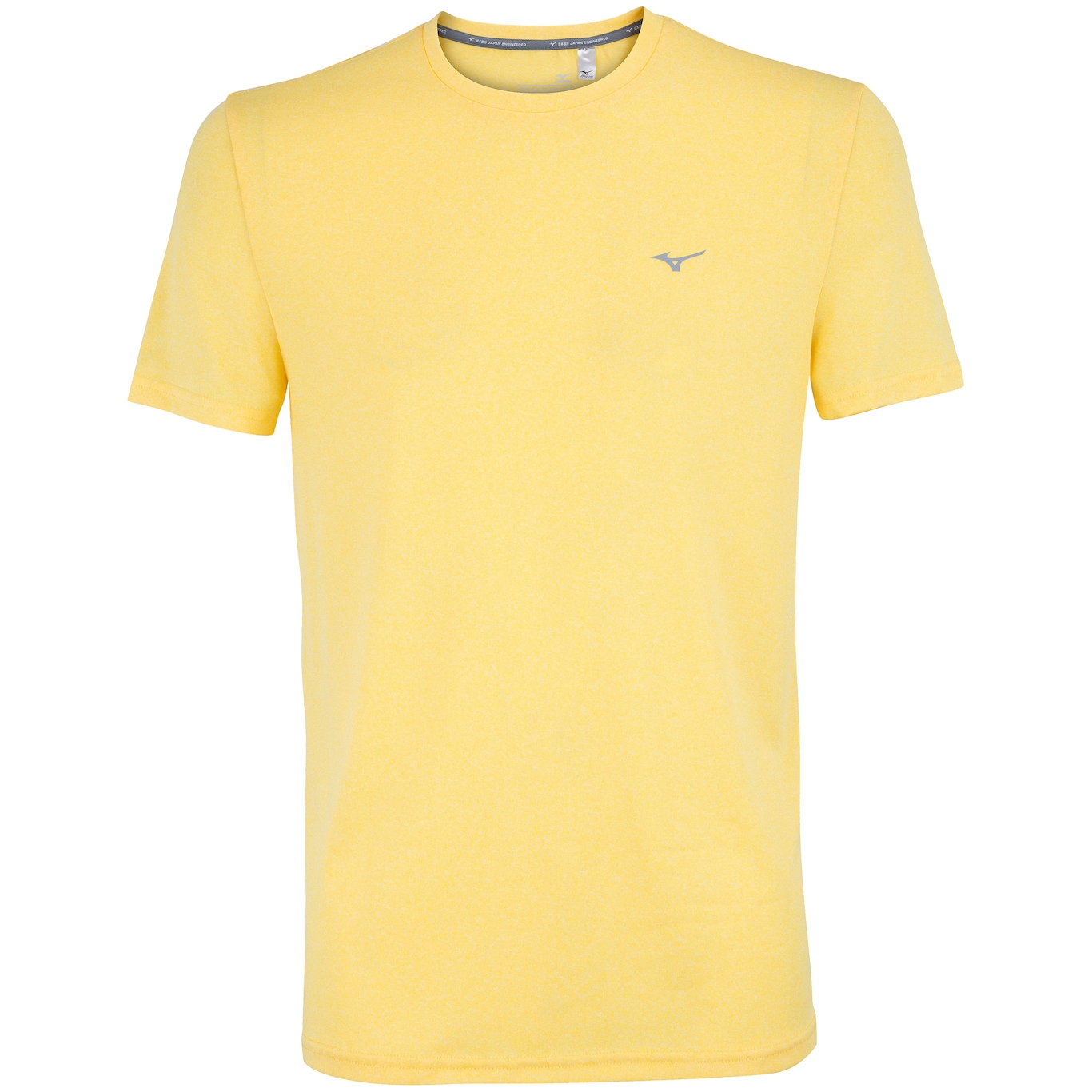 Camiseta Mizuno Run Spark 2 - Masculina - Foto 6