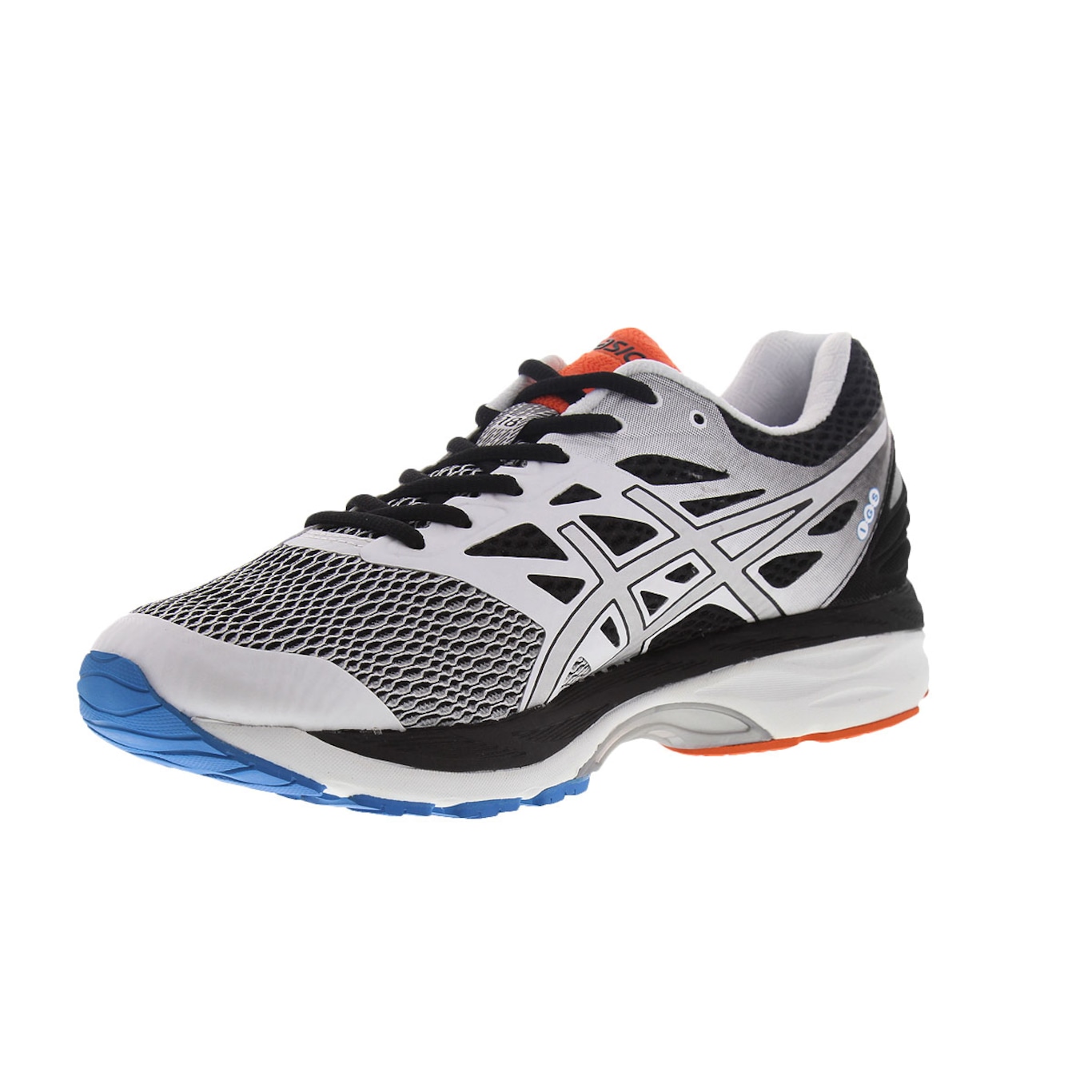 Asics gel cumulus 18 feminino hotsell