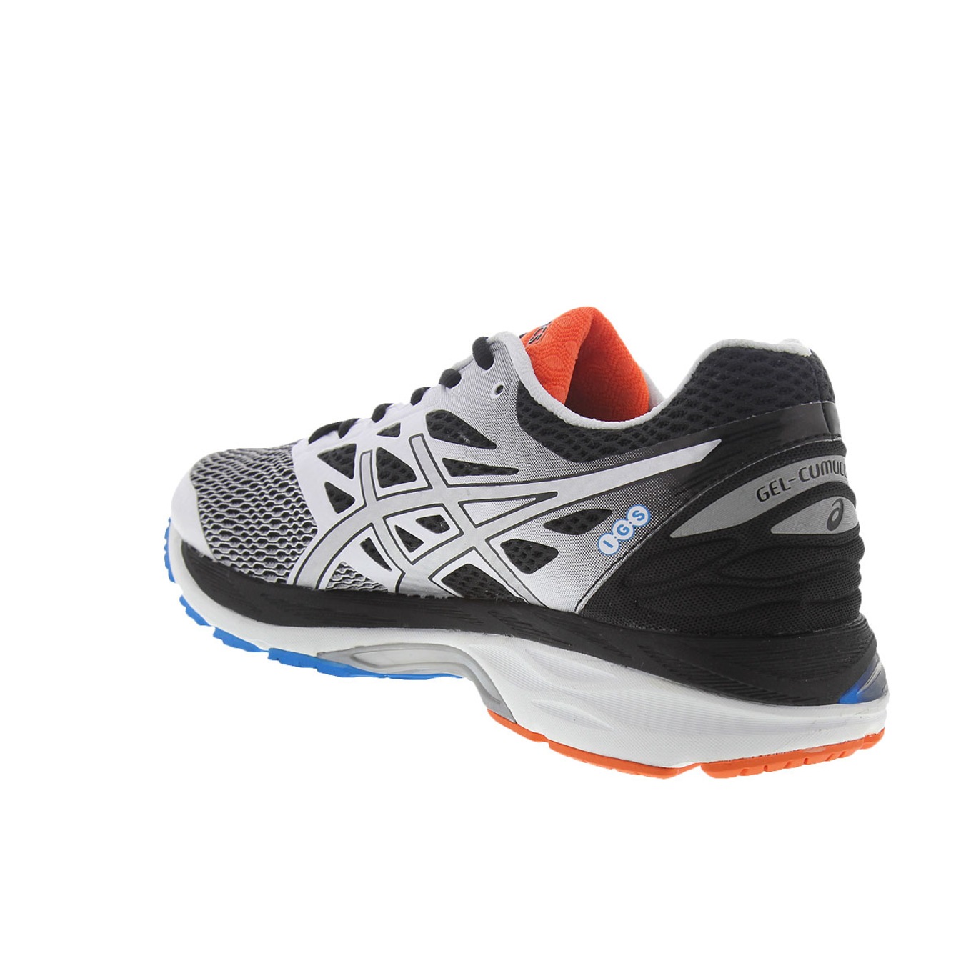 Tenis Asics Gel Cumulus 18 Masculino Centauro