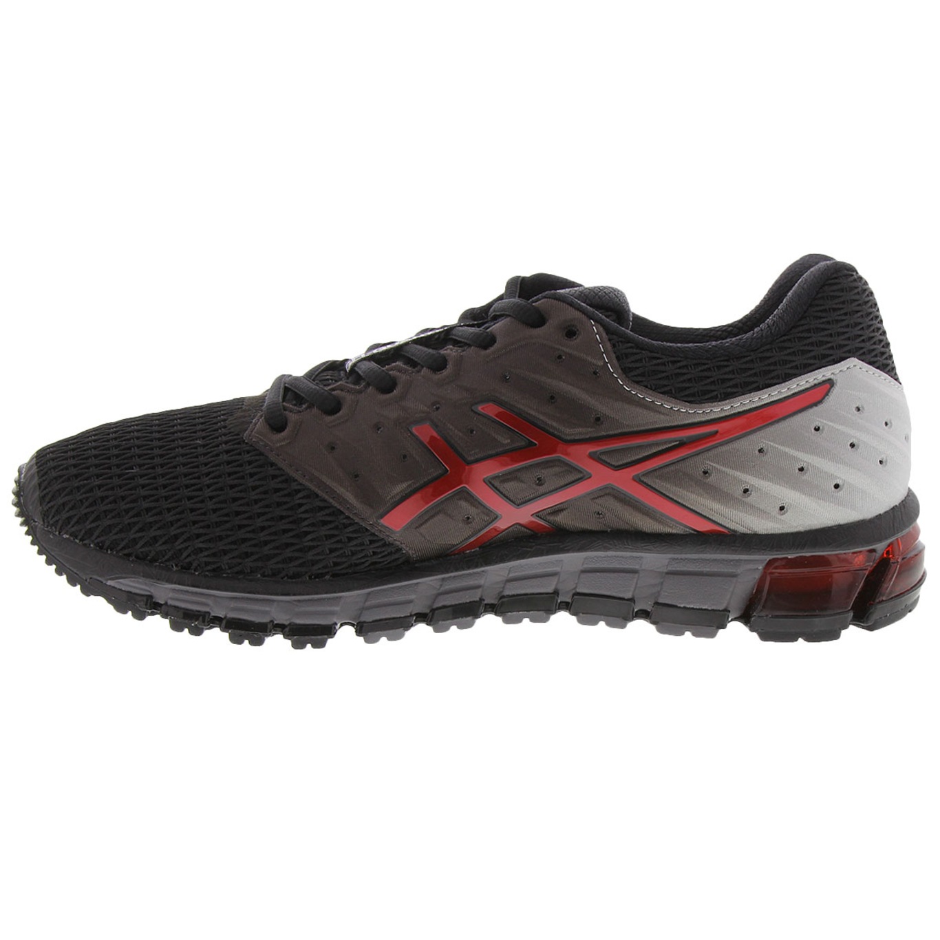 Tênis asics gel quantum 180 best sale 2 avaliação