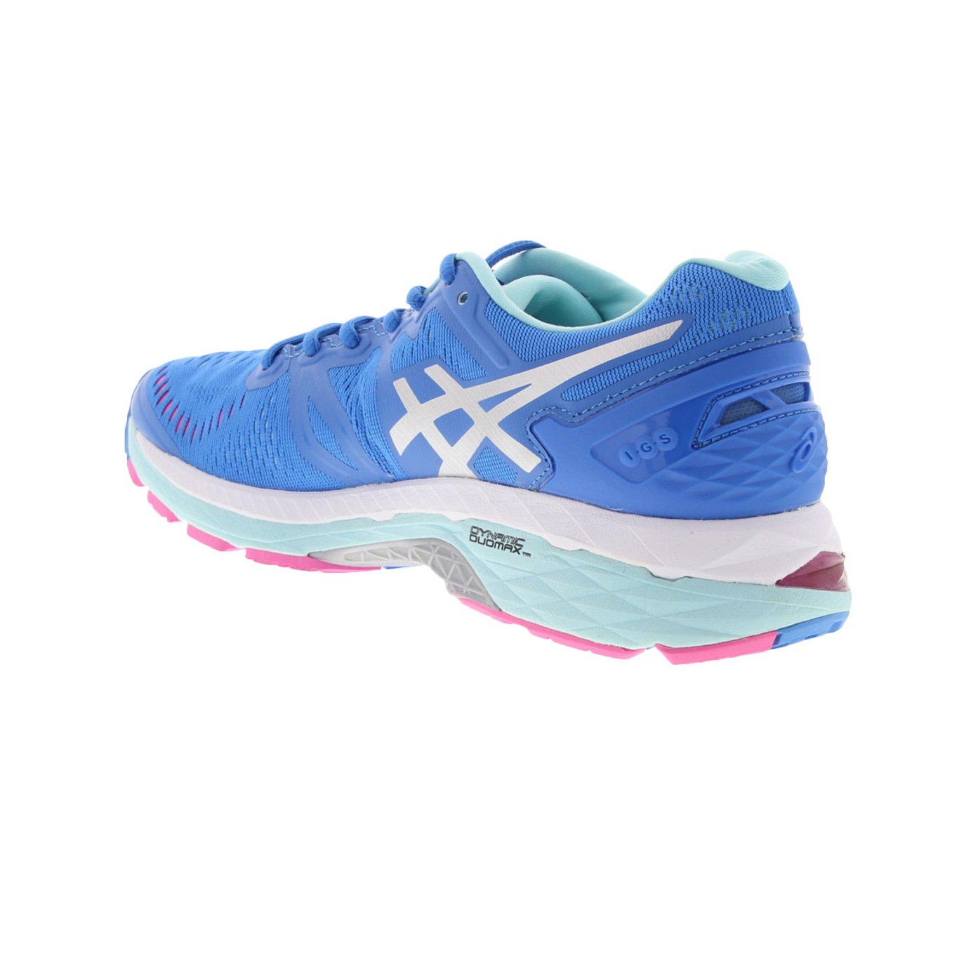 Tenis Asics Gel Kayano 23 Feminino Centauro