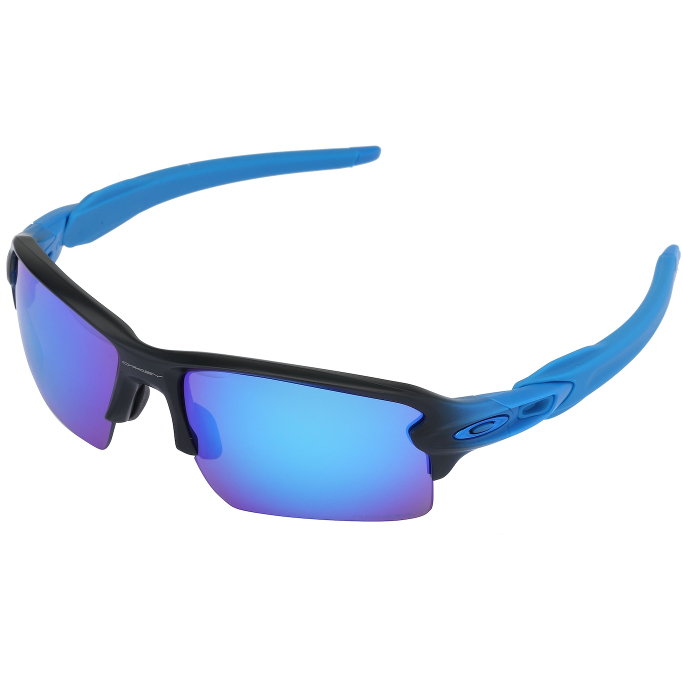 óculos de sol oakley flak 2.0 ciclista