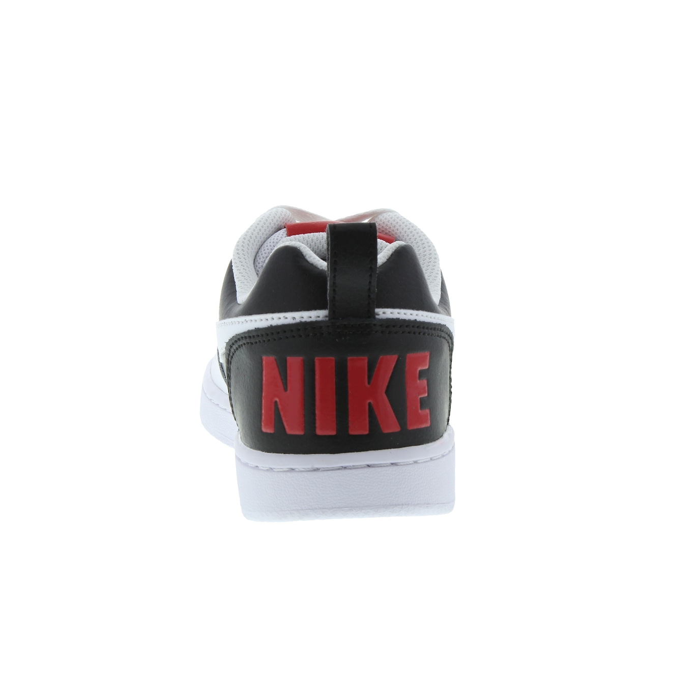 Tênis couro nike hot sale recreation low feminino