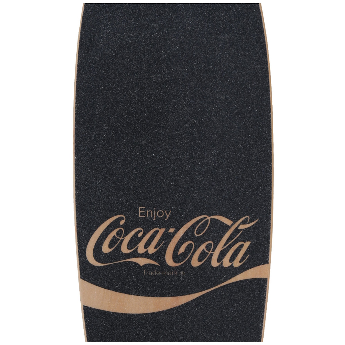 Longboard Pintail Coca-Cola Kaleidoscope - Foto 3