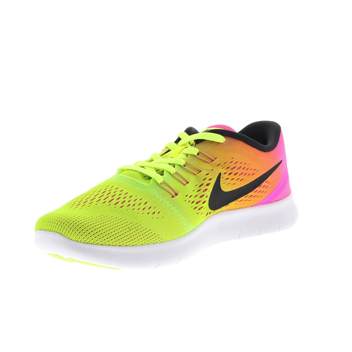 Tenis Nike Free RN OC Masculino Centauro