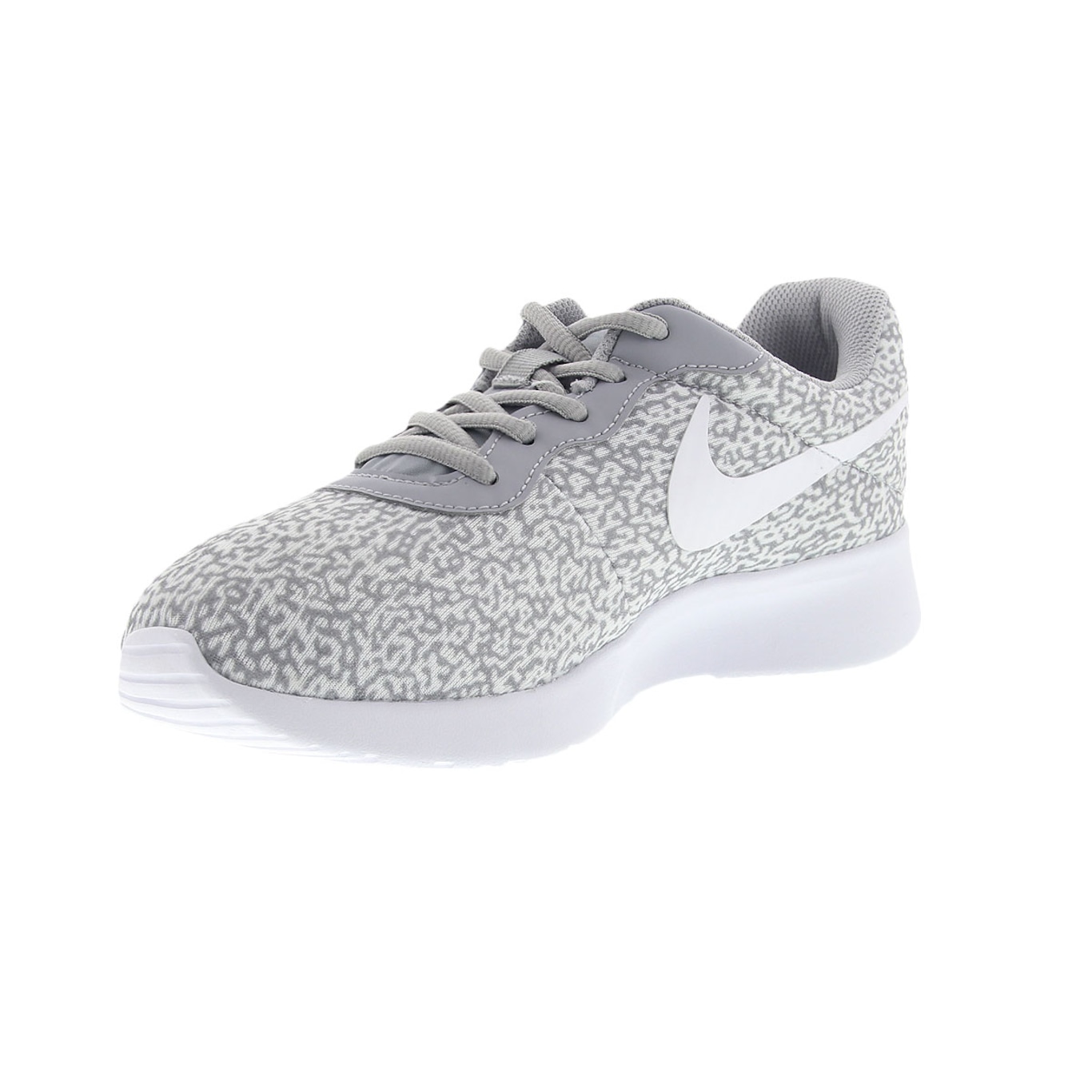 Nike tanjun cheap print shoes