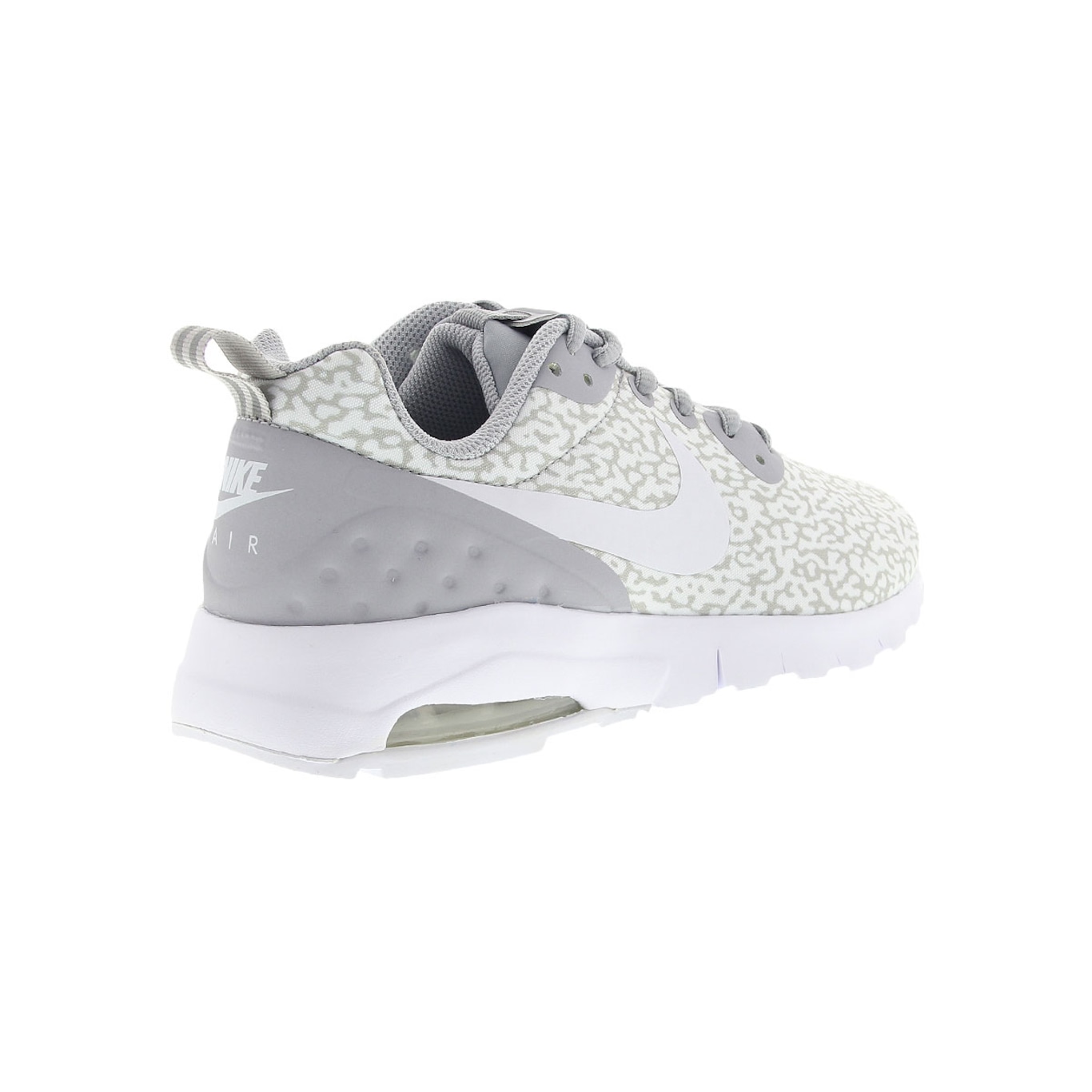 Tênis nike air max motion hot sale lw feminino