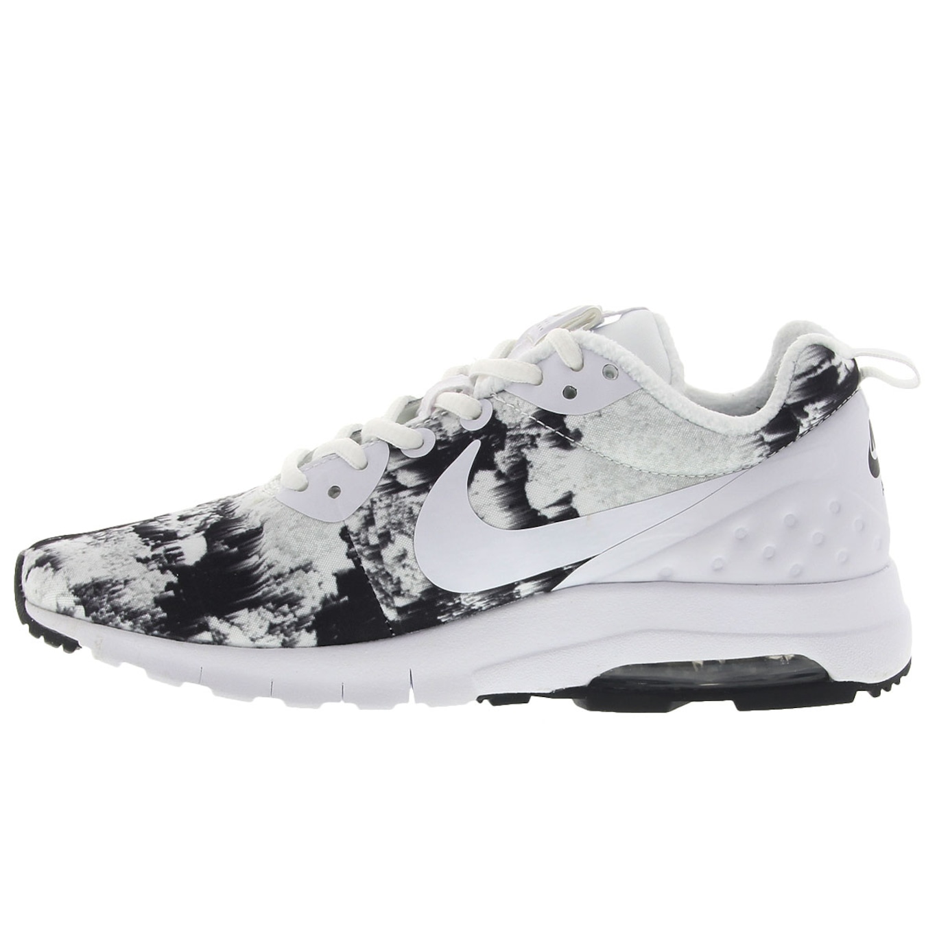 Tênis nike feminino air max fashion motion lw