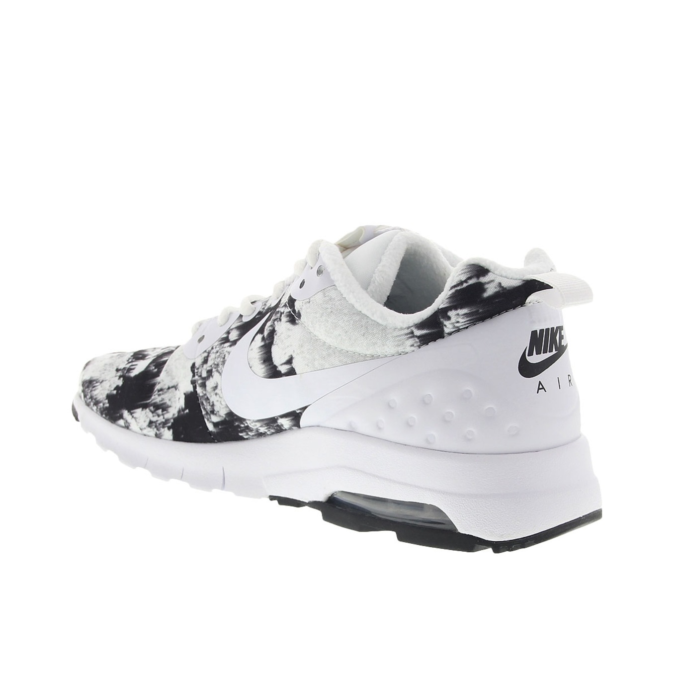 Tenis Nike Air Max Motion LW Print Feminino Centauro