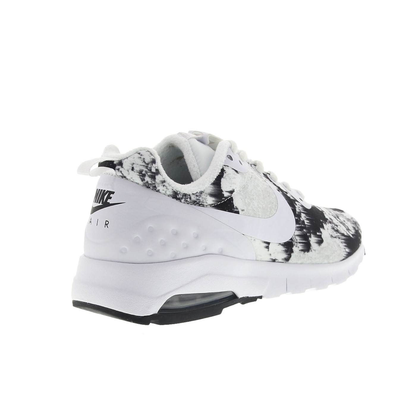 Tênis nike feminino air max fashion motion lw