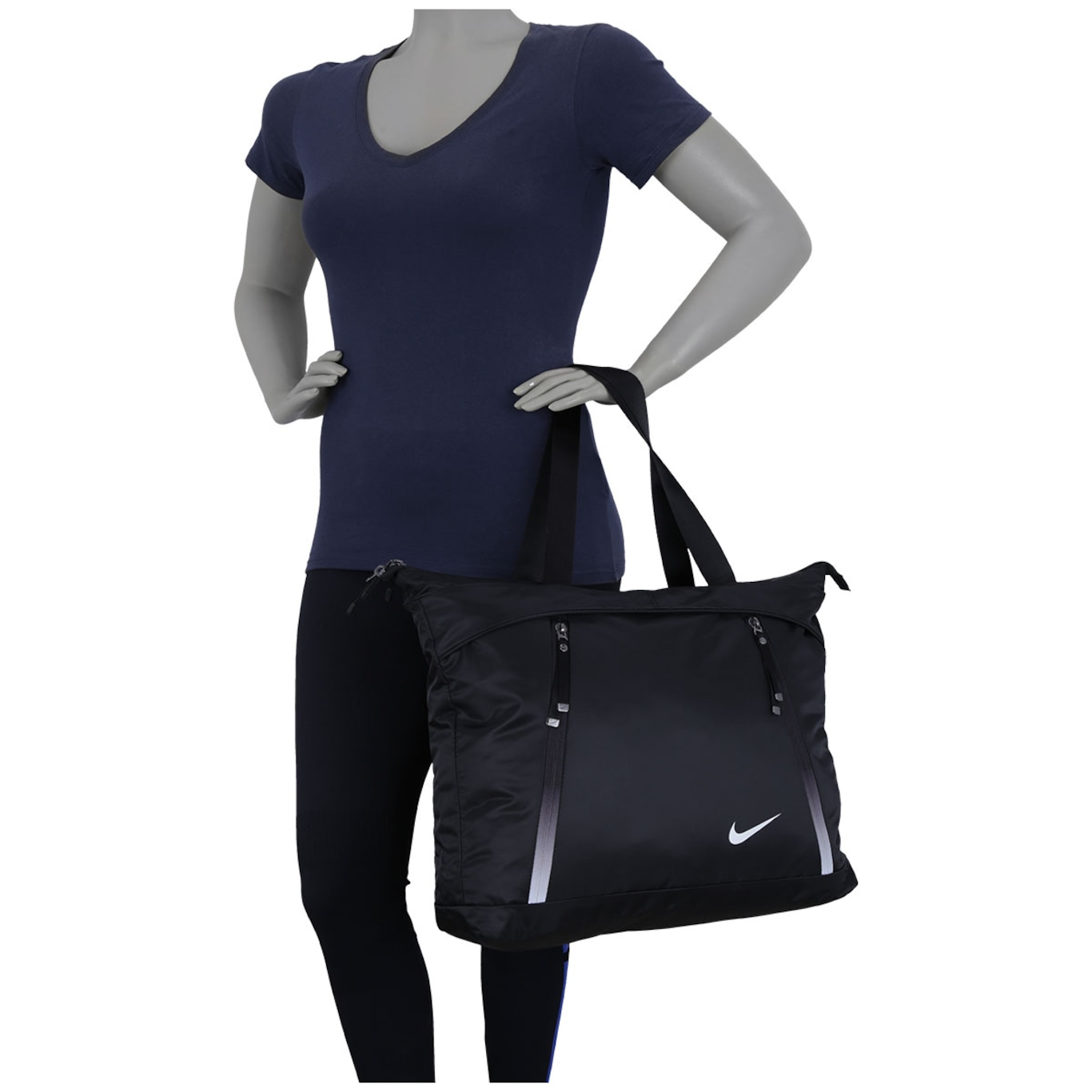 Nike auralux tote deals