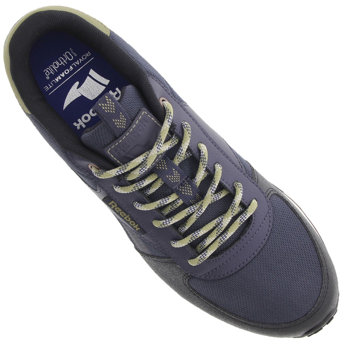 Tênis reebok royal cl jogger outlet wld