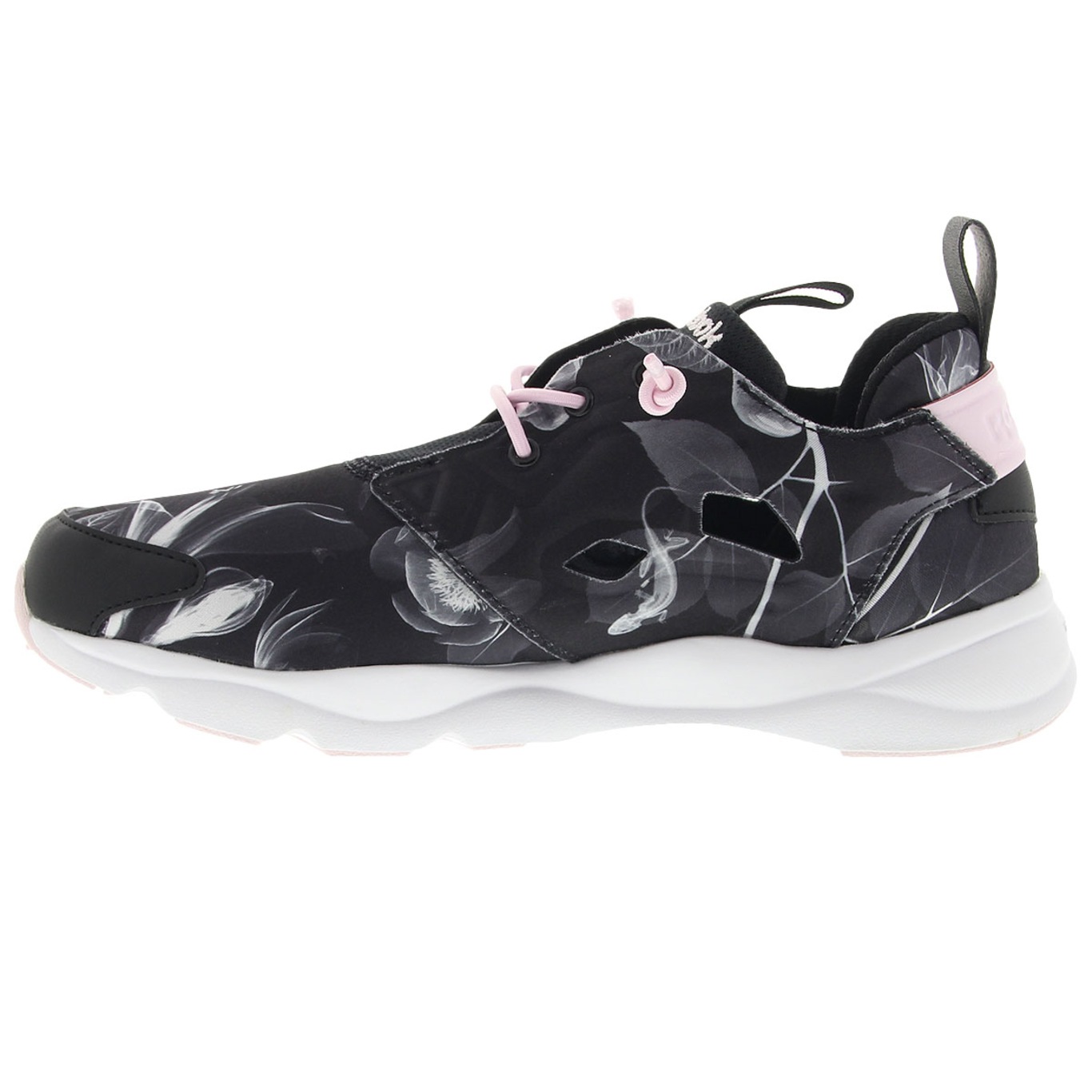 T nis Reebok Furylite Graphic Feminino Centauro