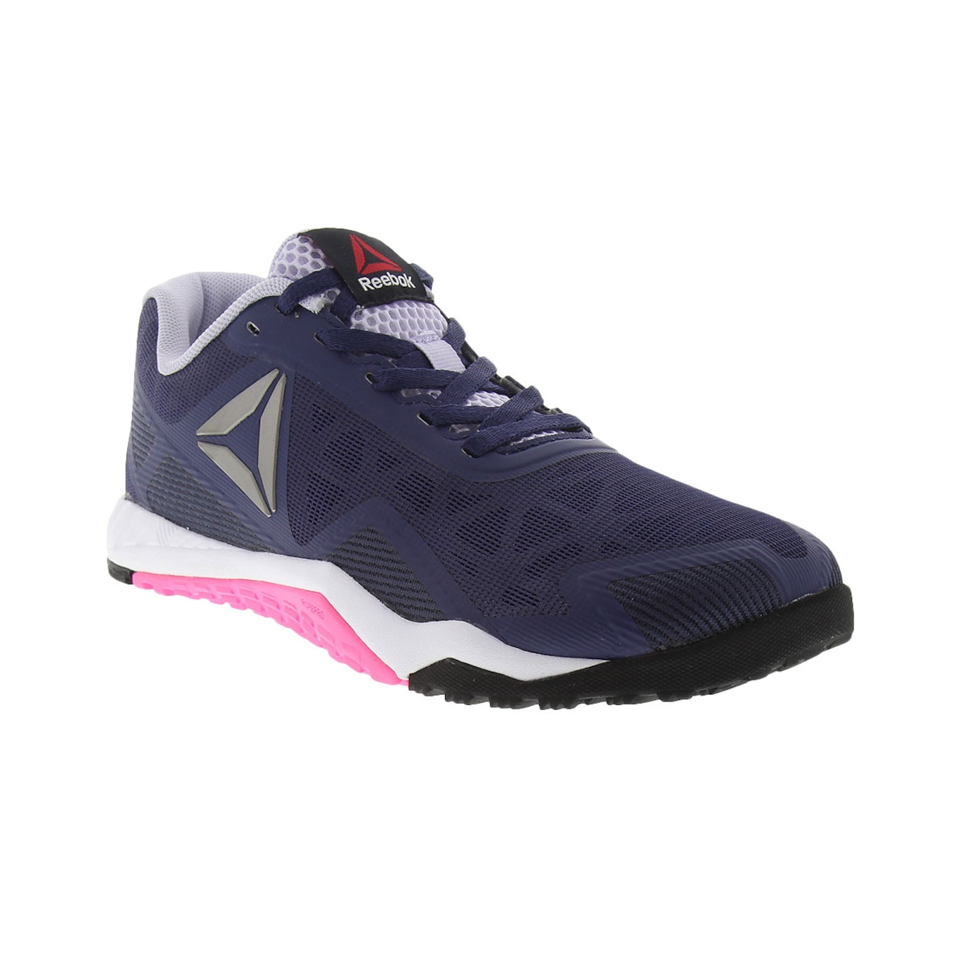 Tênis reebok crossfit ros hot sale workout tr 2.0 feminino