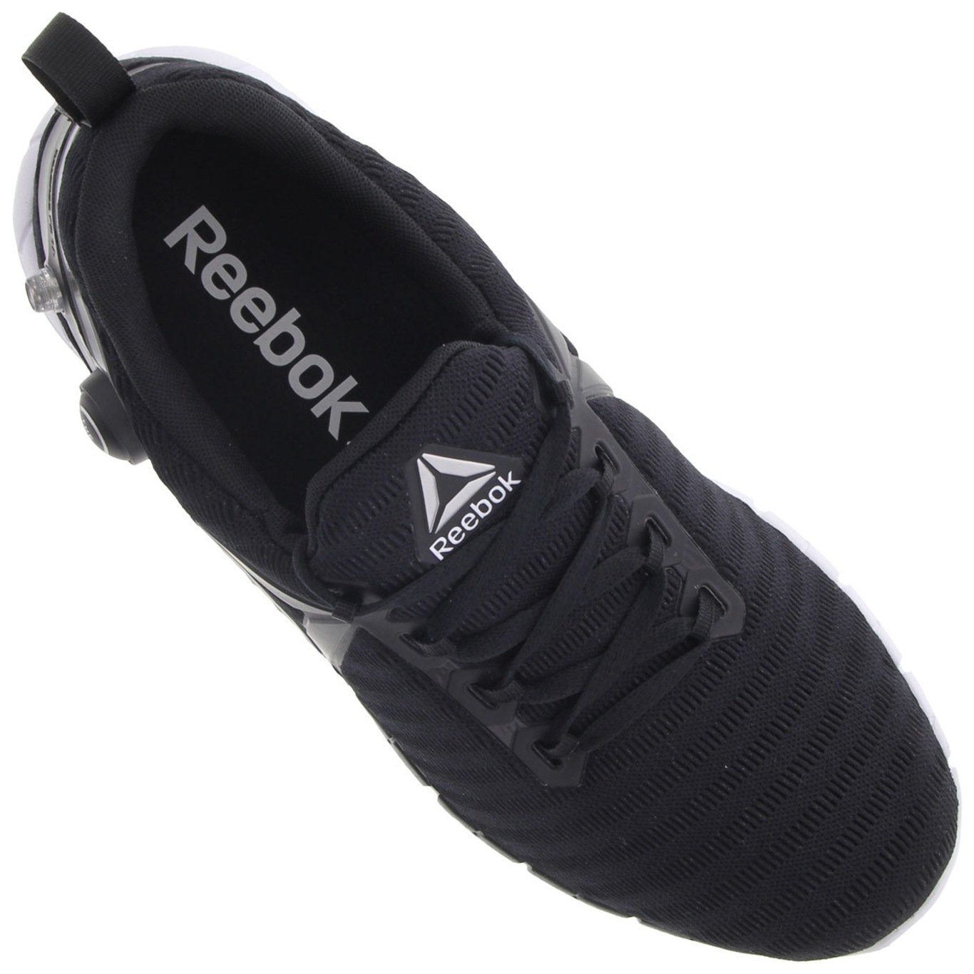 Tênis reebok zpump fusion fashion 2.5 masculino