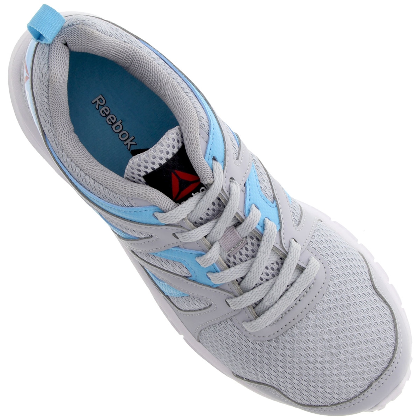 Reebok run supreme 2.0 sales feminino