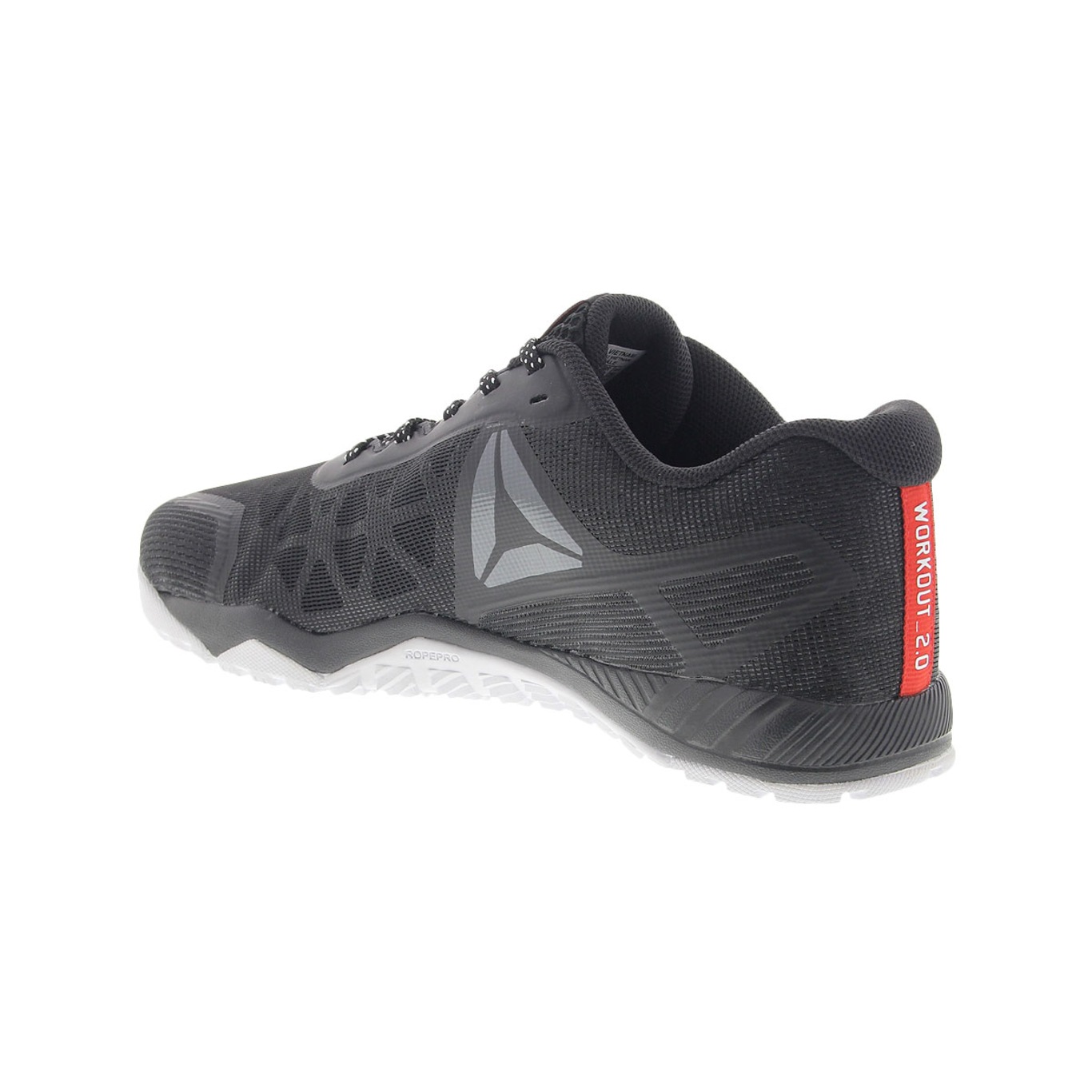 Reebok workout 2.0 on sale men's