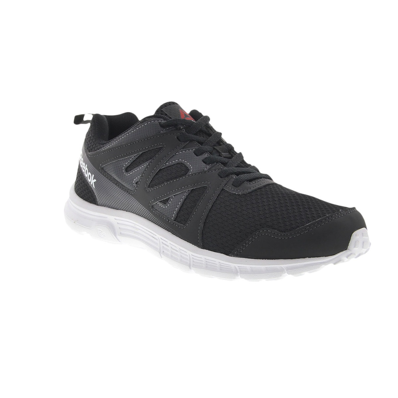 Tenis reebok run supreme sale