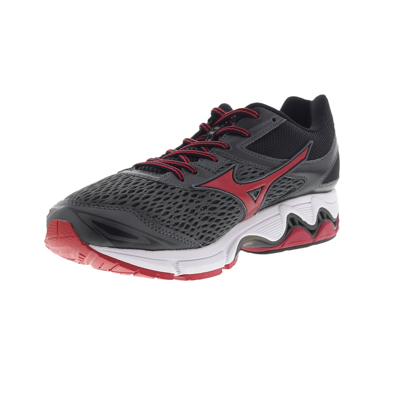 Tenis mizuno sales wave prime masculino