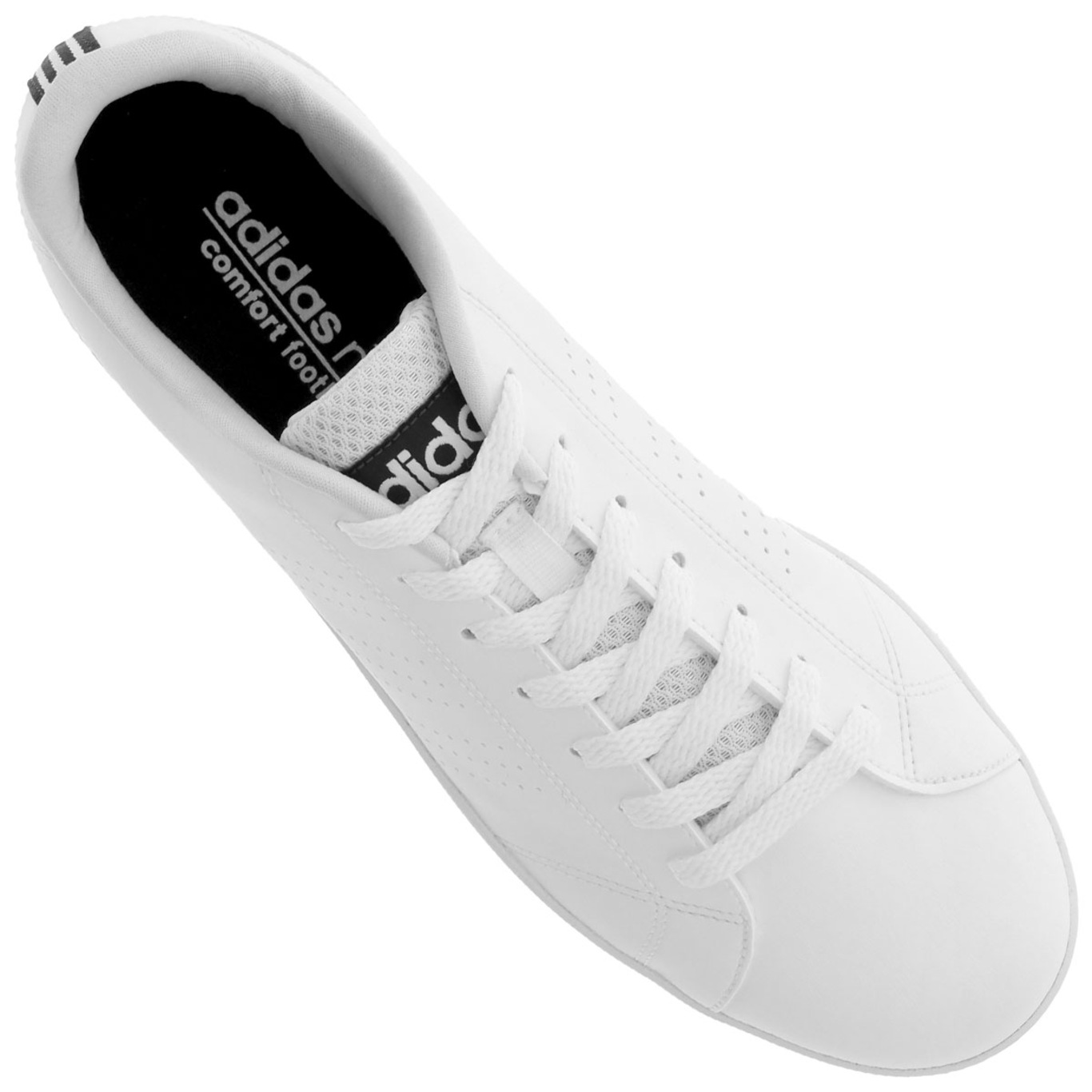 Tênis adidas neo advantage outlet clean vs - masculino