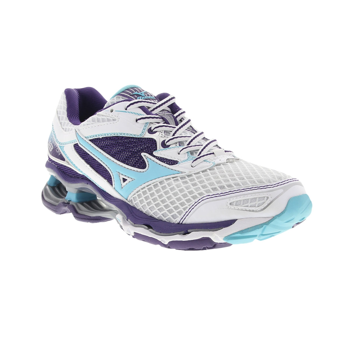 Mizuno wave outlet creation 18 feminino