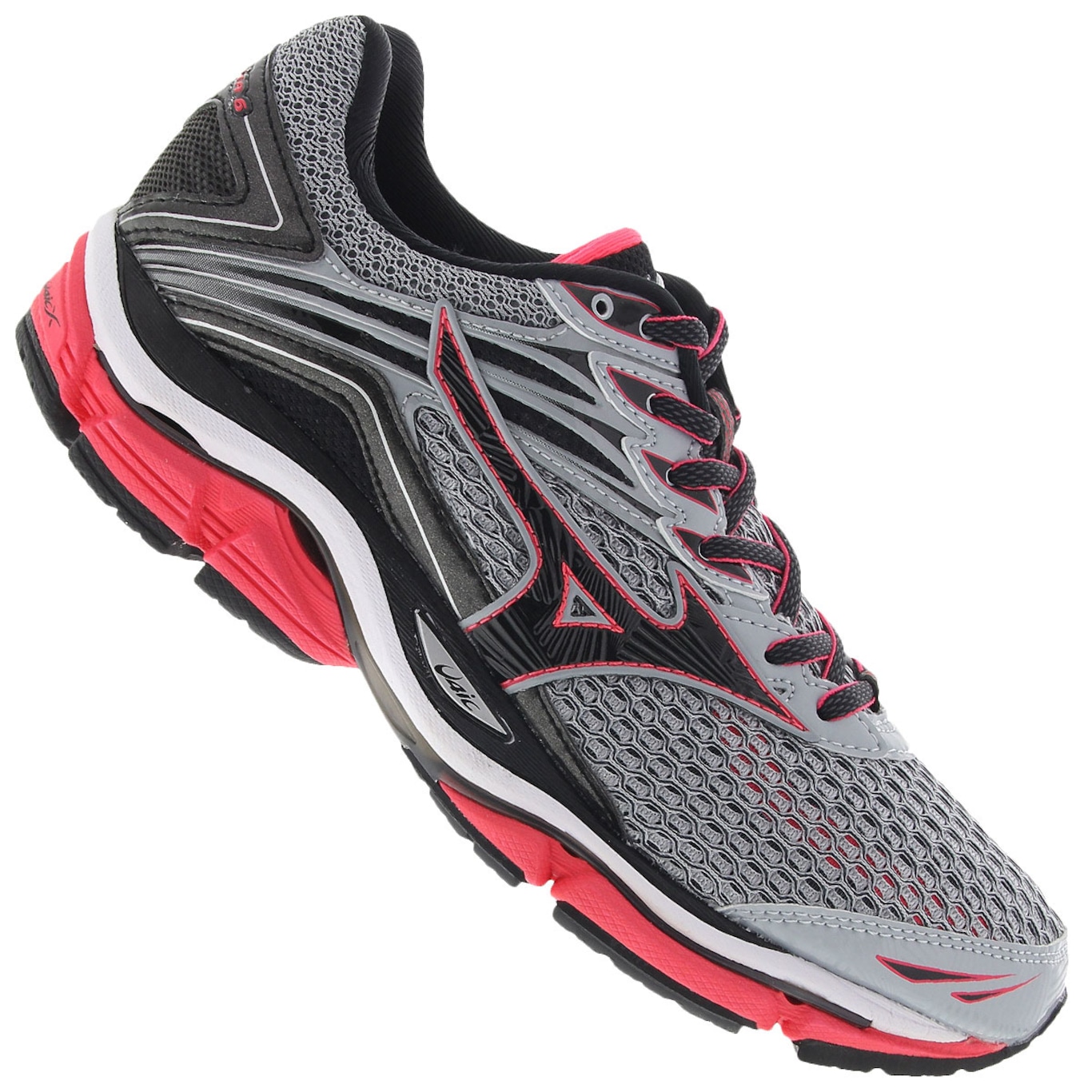 Mizuno wave enigma 6 feminino hotsell