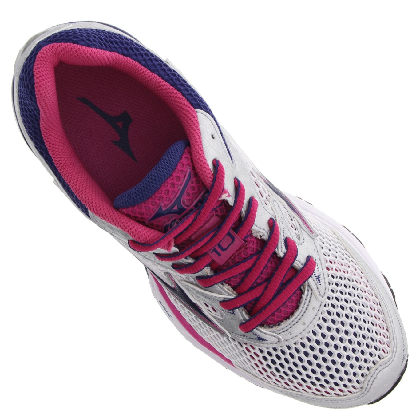 Tenis mizuno frontier fashion 10