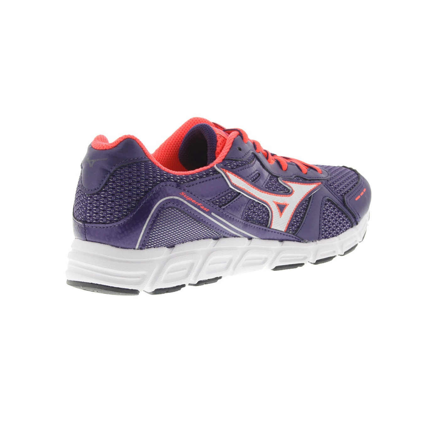 Tênis mizuno best sale superfast p feminino