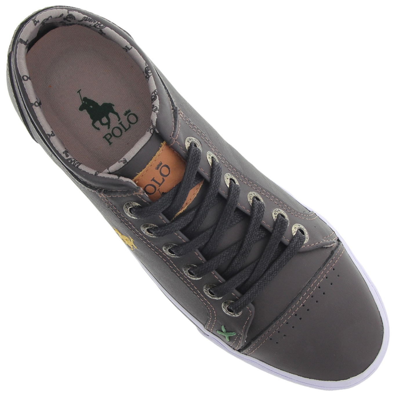 Tenis polo hot sale royal centauro