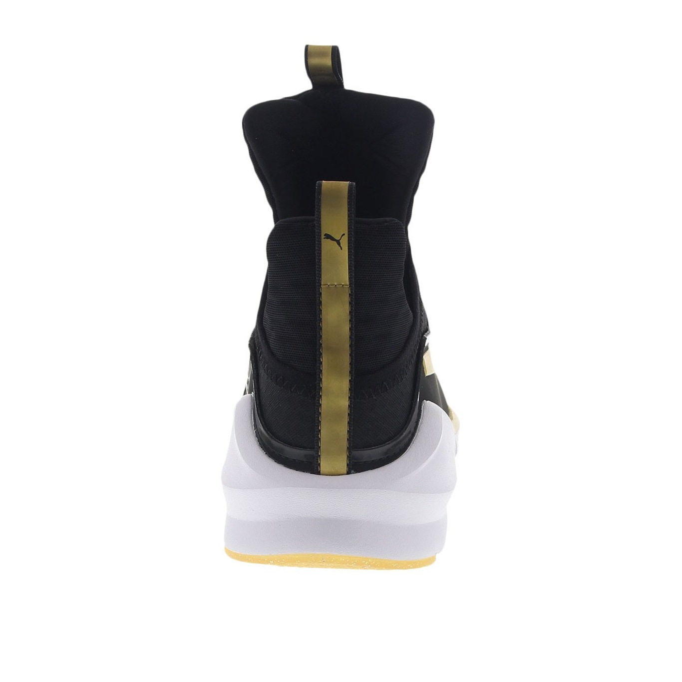 Tenis puma hot sale fierce gold