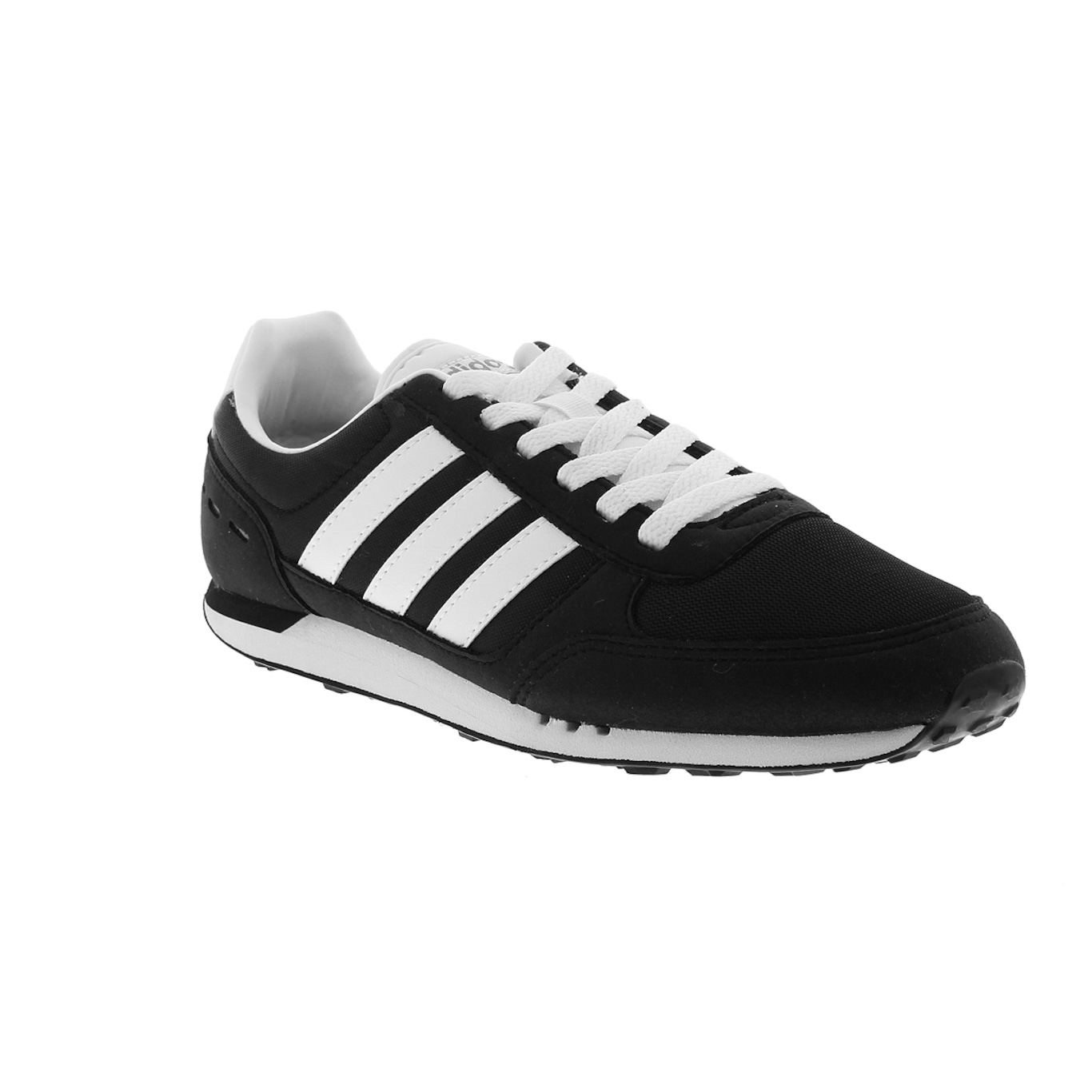 Tênis adidas neo outlet city racer