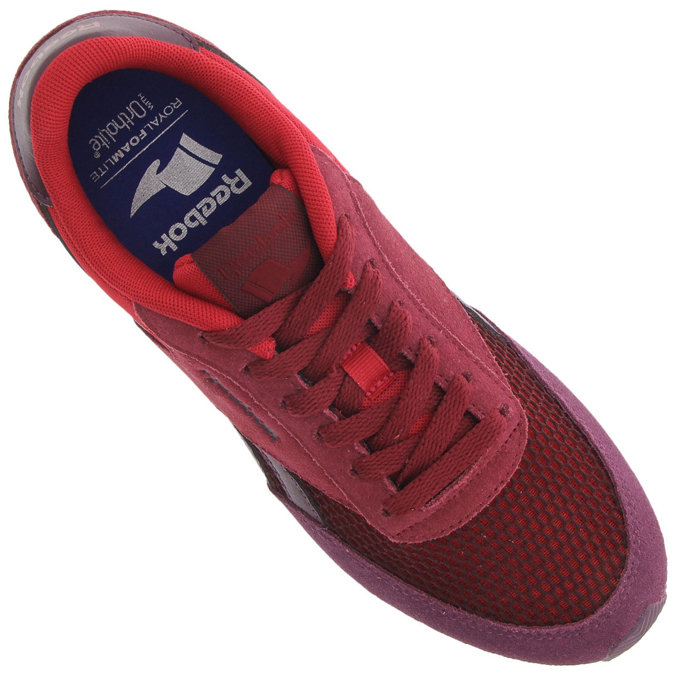 T nis Reebok Royal CL Jogger MTP2 Masculino Centauro