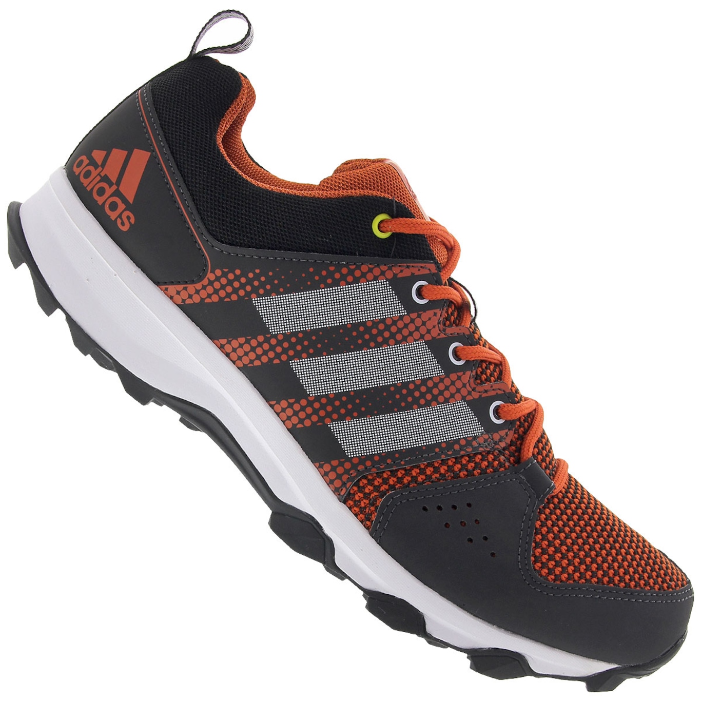 Tênis adidas deals galaxy trail feminino