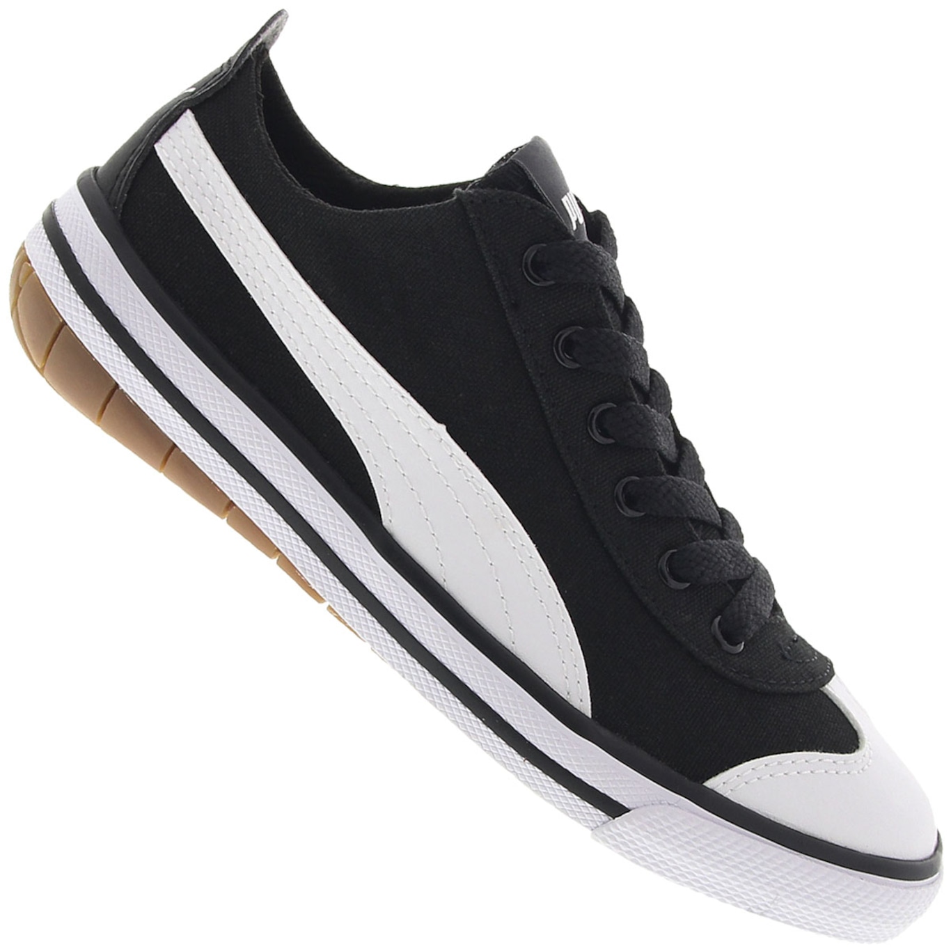 Tenis puma sales 917