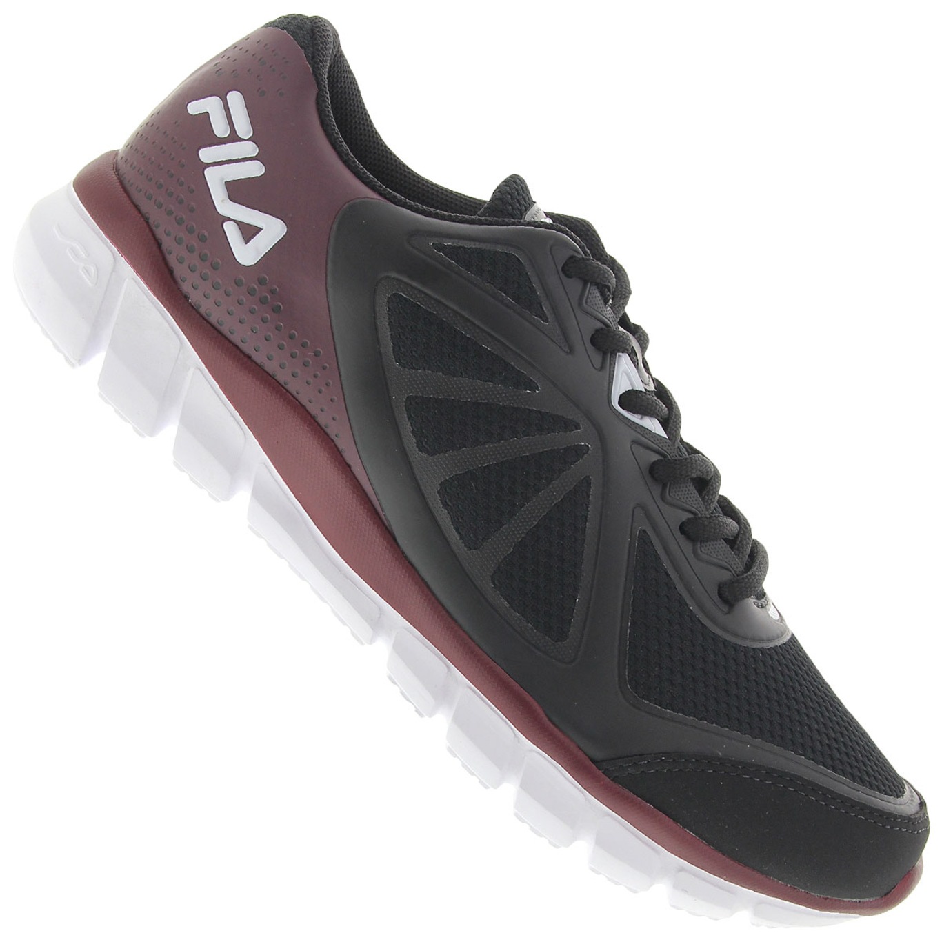 T nis Fila Escape Masculino Centauro