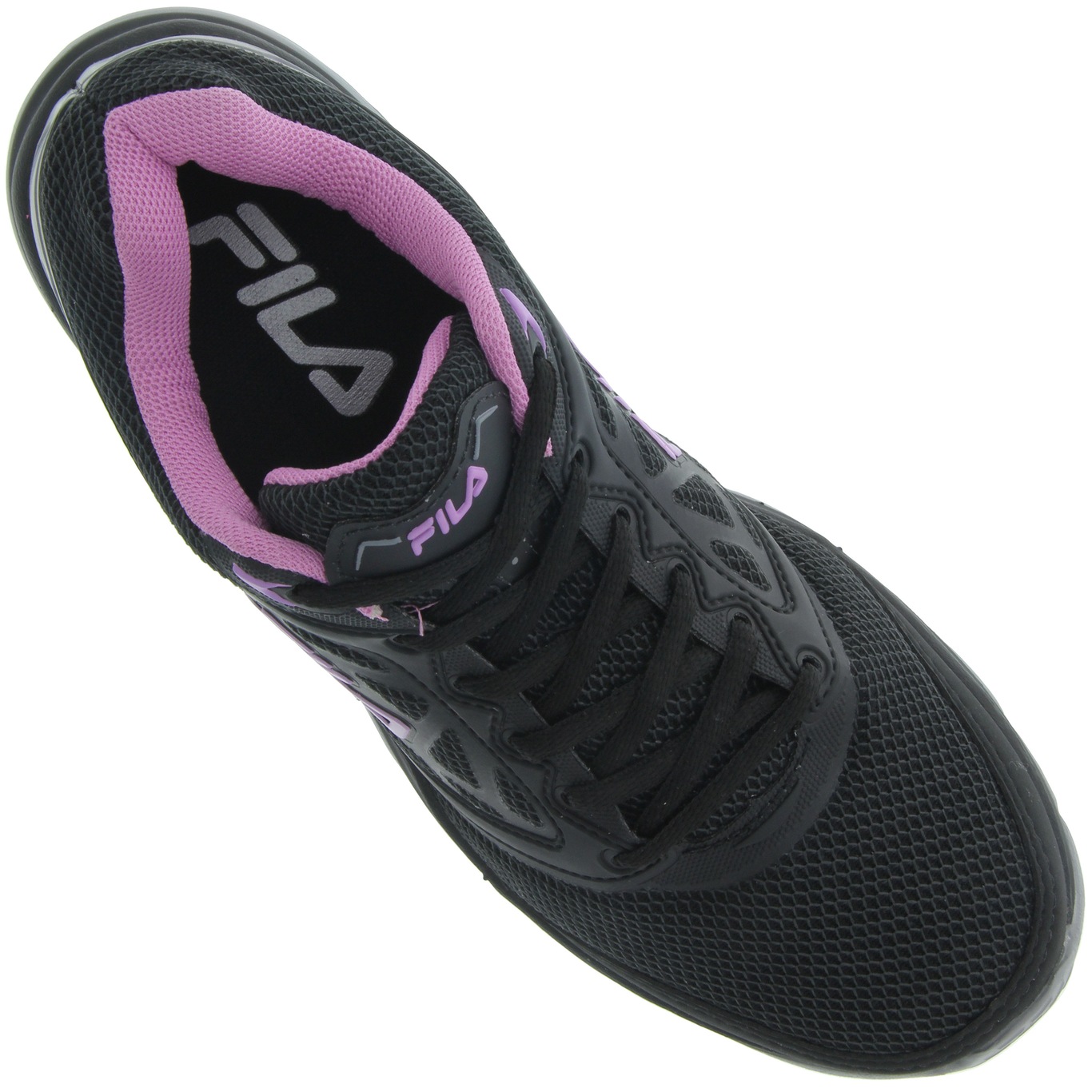 Tenis fila clearance spirit feminino