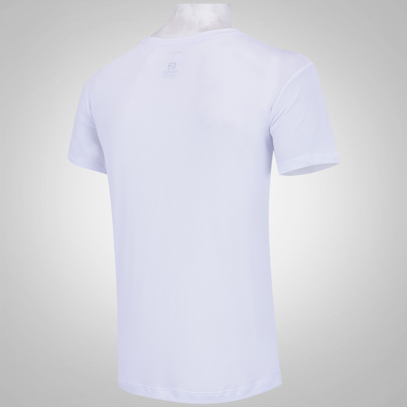 Camiseta Salomon Comet SS - Masculina - Foto 4