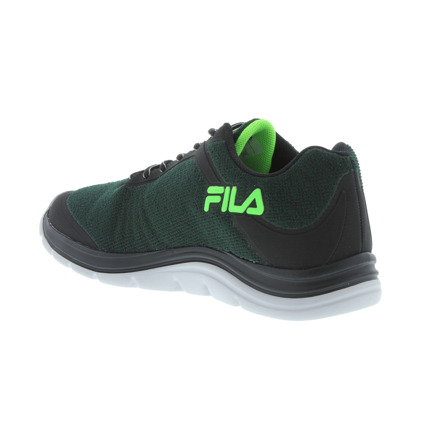 Tênis fila hot sale twisting masculino