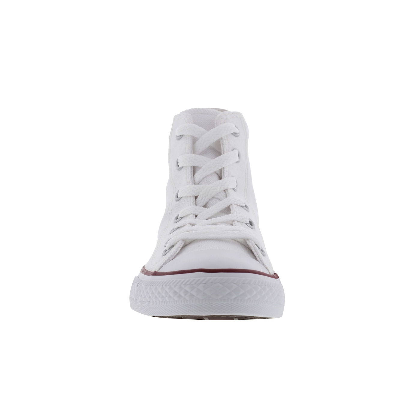 Converse All Star Cano Alto - Nacional - Com Garantia » Start Over