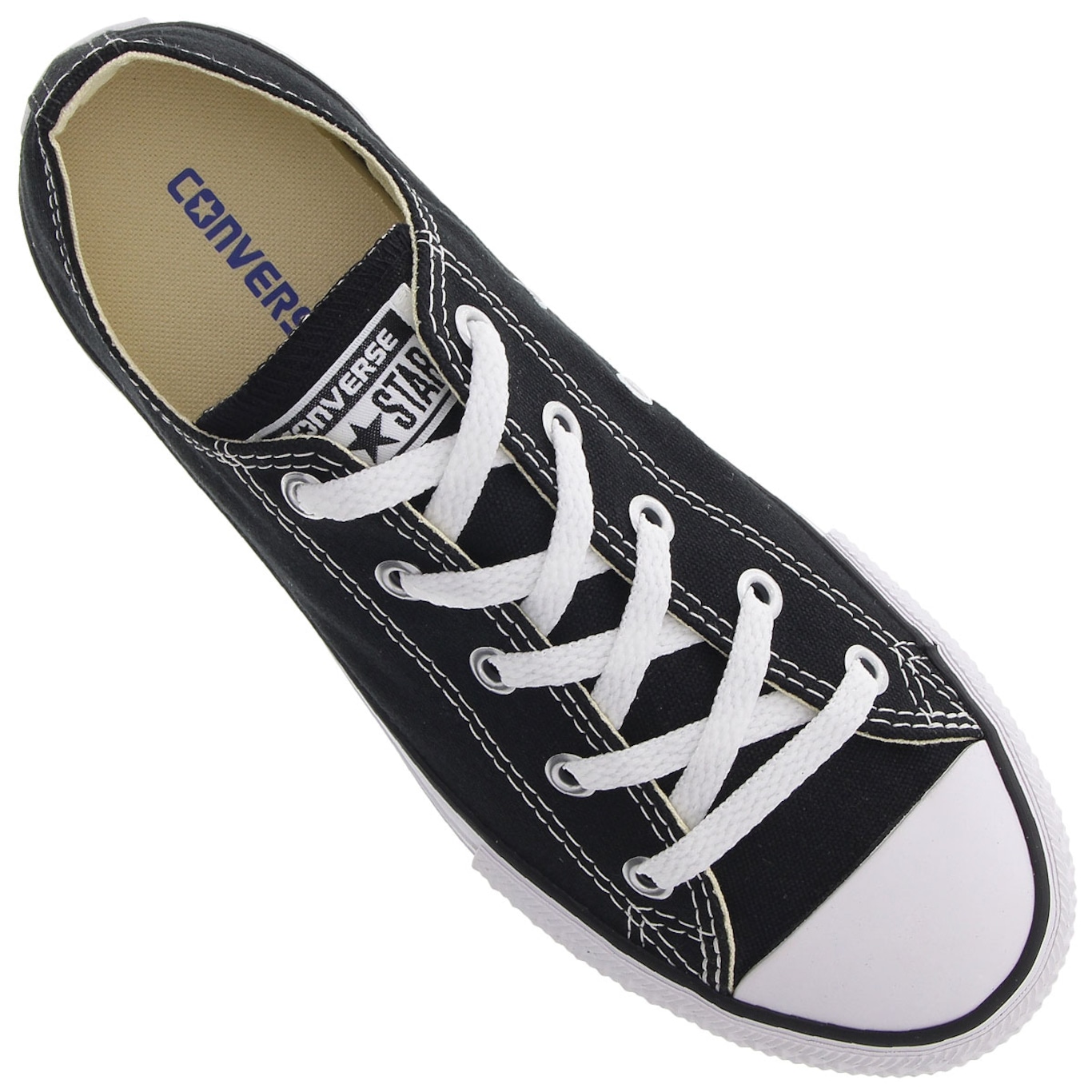 Tênis Infantil Converse All Star CT AS Core OX - Foto 5