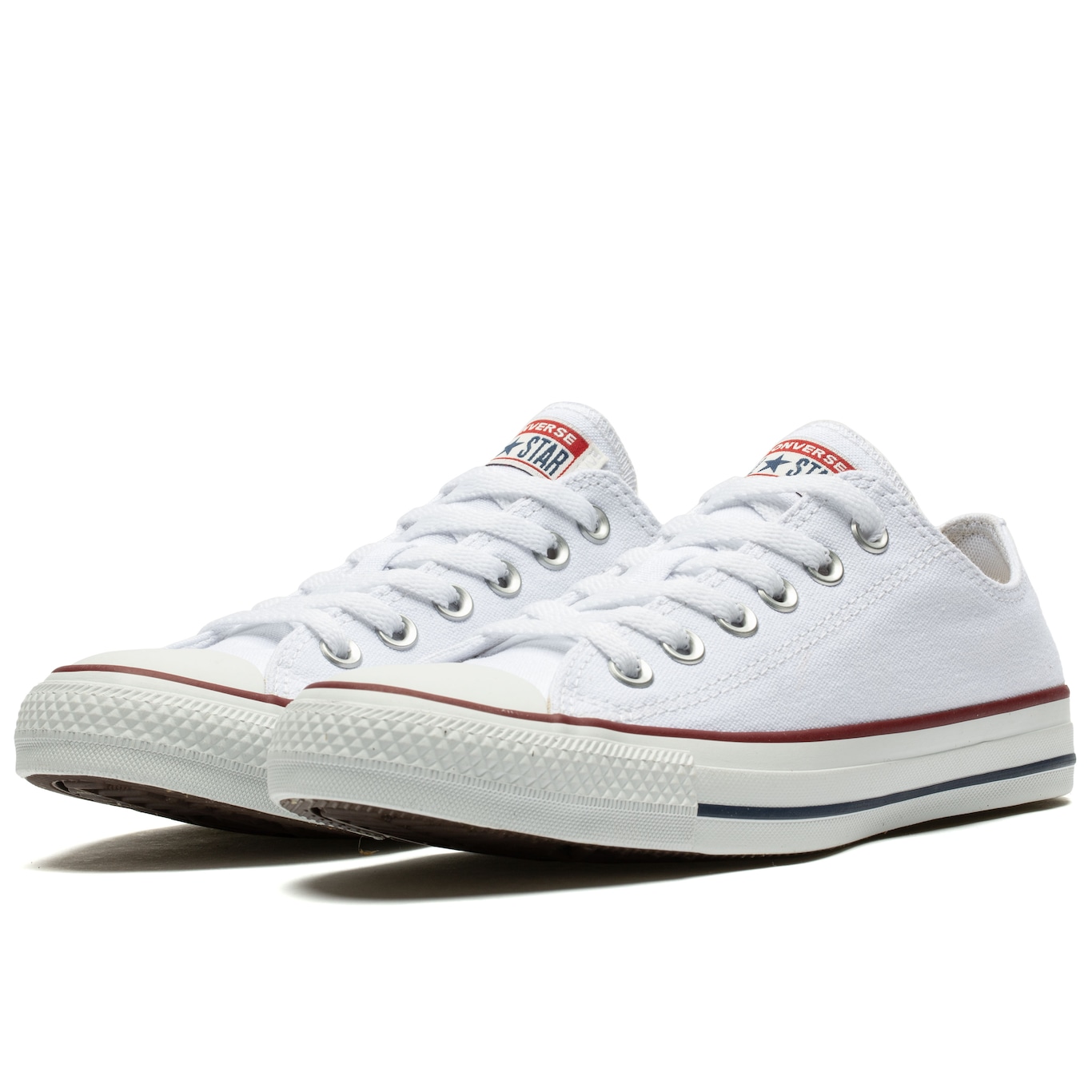 Tênis Converse All Star CT AS Core OX CT0001 - Unissex - Foto 2