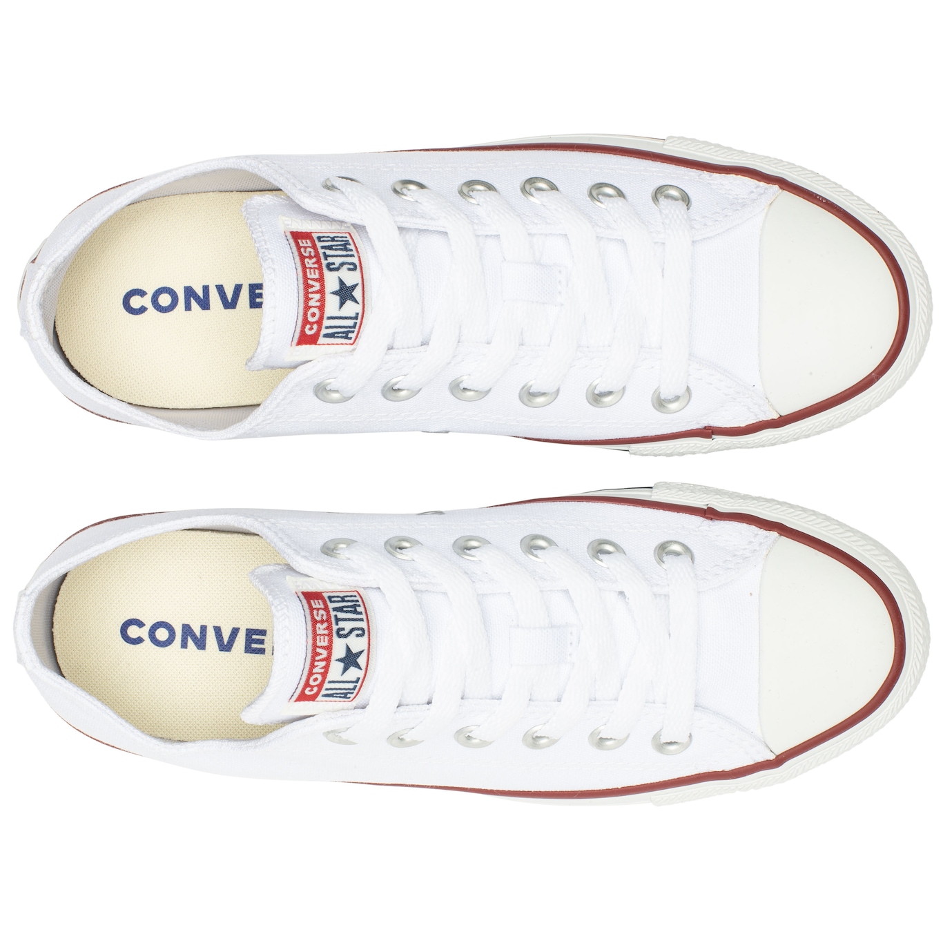 Tênis Converse All Star CT AS Core OX CT0001 - Unissex - Foto 5