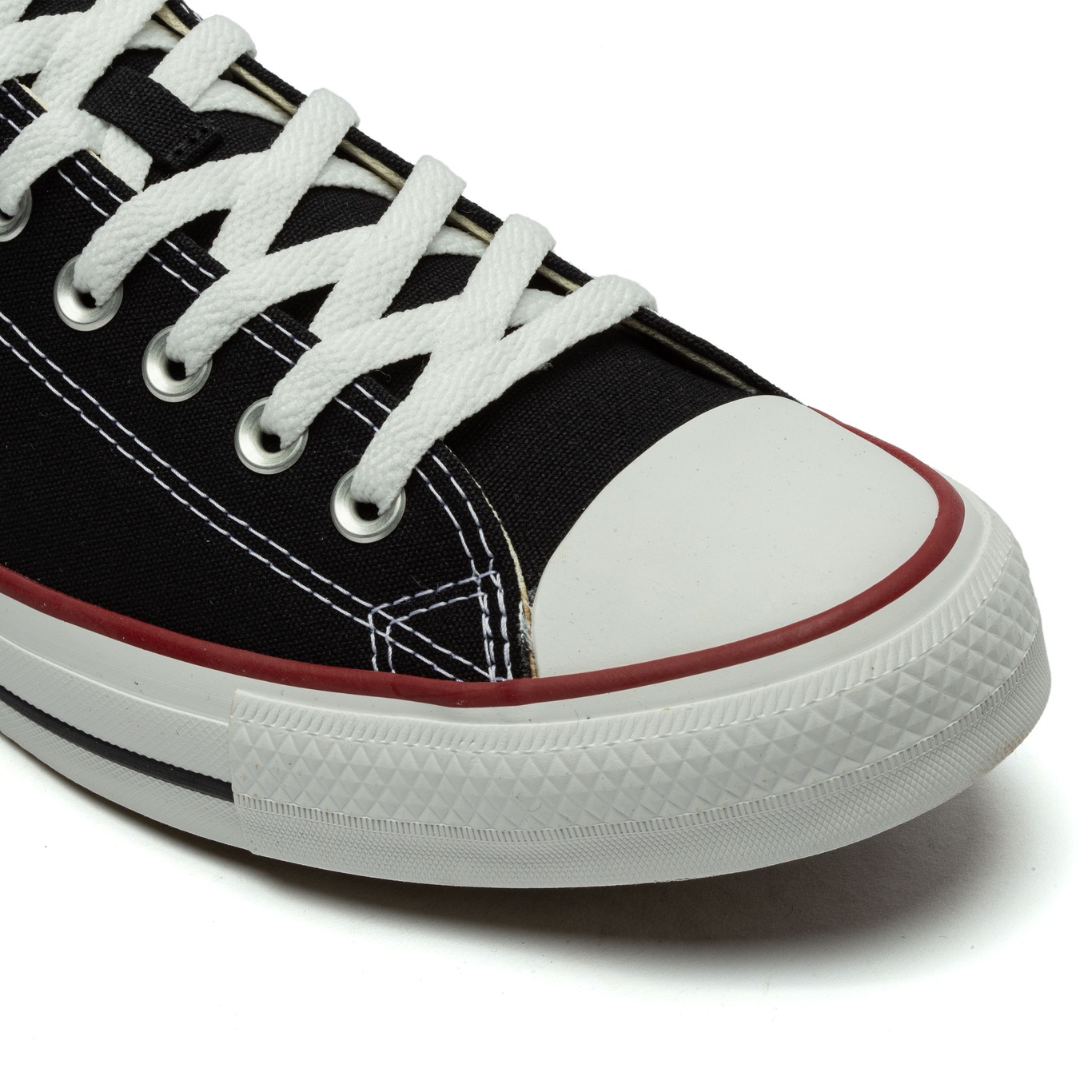 Tênis Converse All Star Ct As Core Ox - Preto