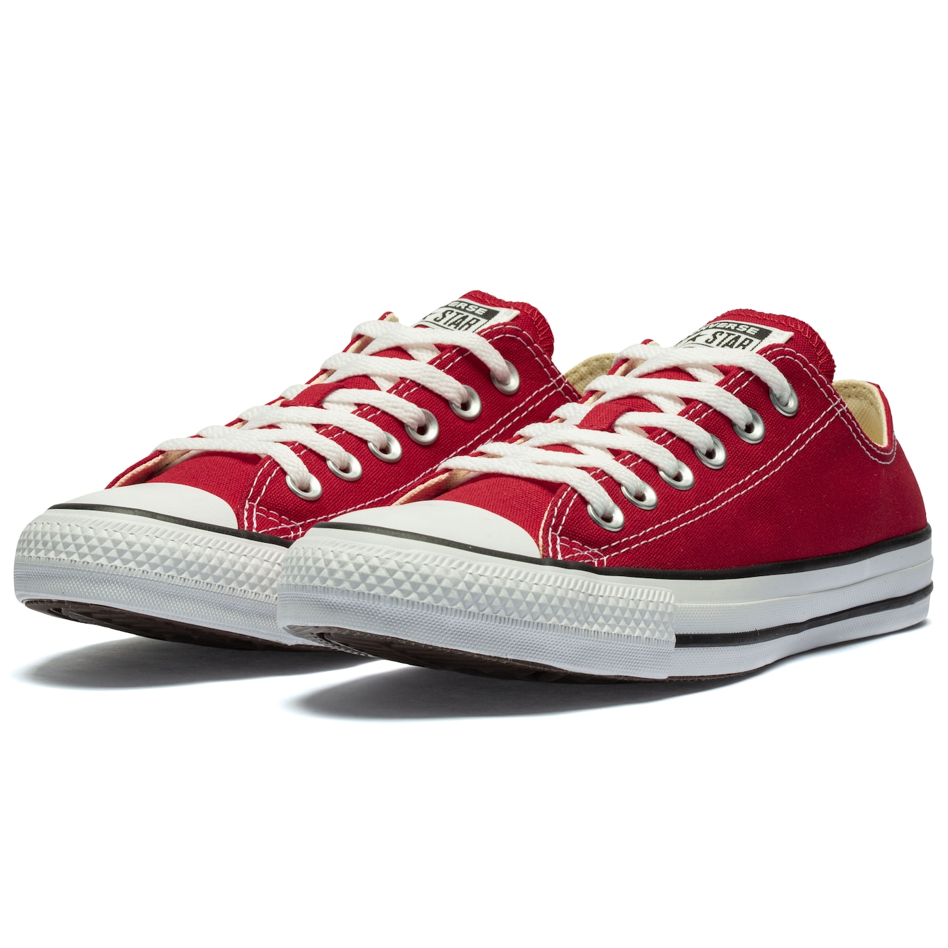 Tênis Converse All Star CT AS Core OX CT0001 - Unissex - Foto 2