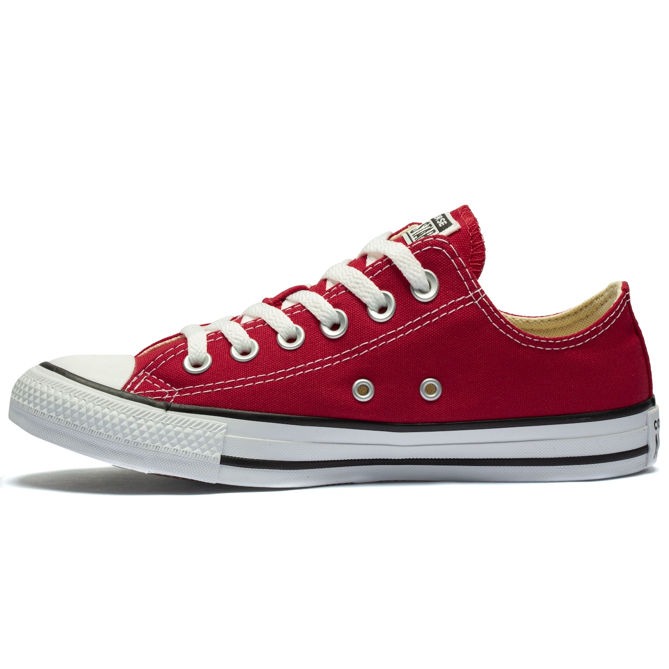Tênis Converse All Star CT AS Core OX CT0001 - Unissex - Foto 3