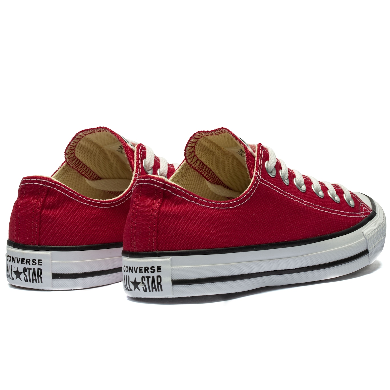 Tênis Converse All Star CT AS Core OX CT0001 - Unissex - Foto 4