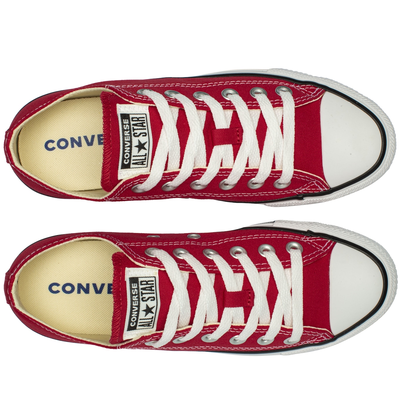 Tênis Converse All Star CT AS Core OX CT0001 - Unissex - Foto 5