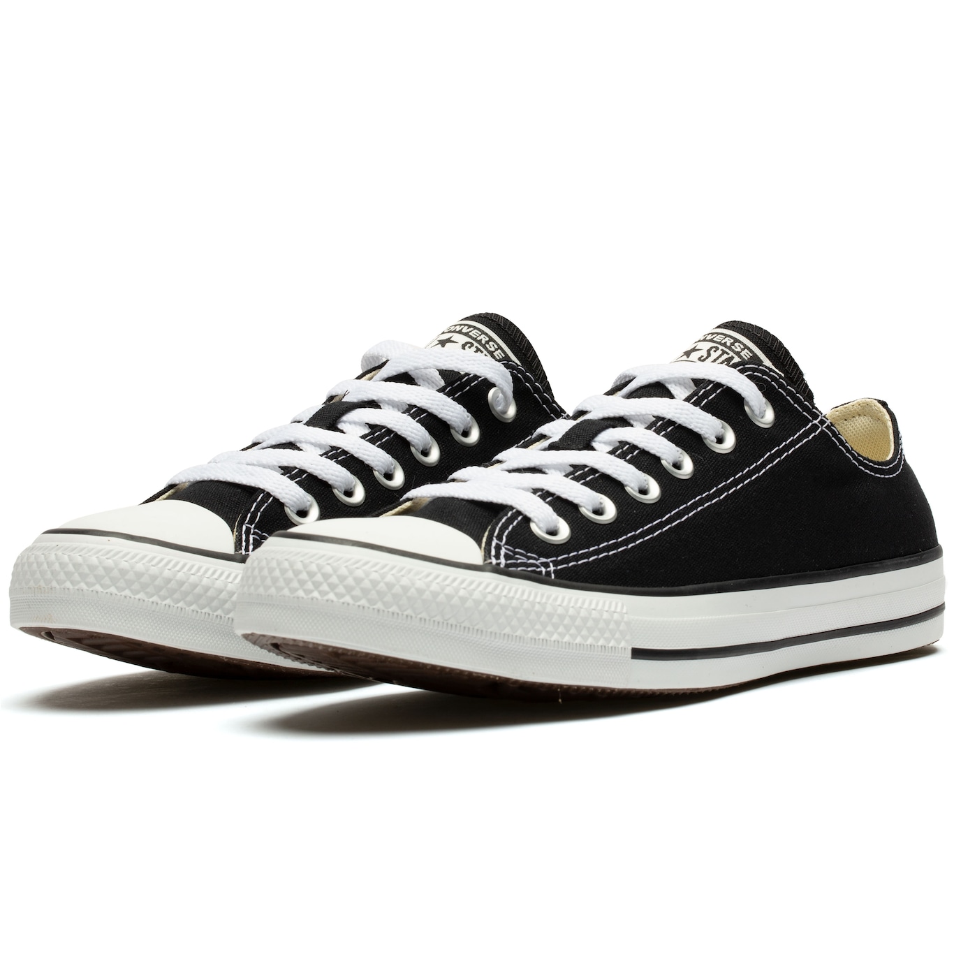 Tênis Converse All Star CT AS Core OX CT0001 - Unissex - Foto 2