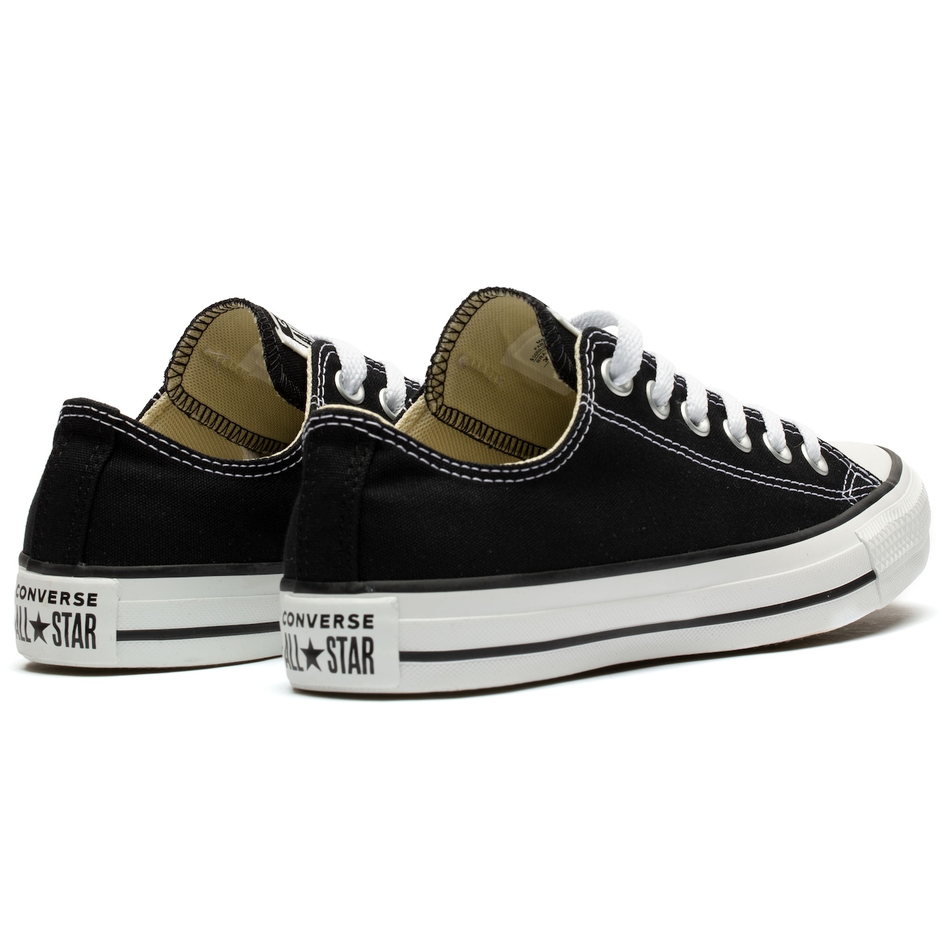 Tênis Converse All Star CT AS Core OX CT0001 - Unissex - Foto 4