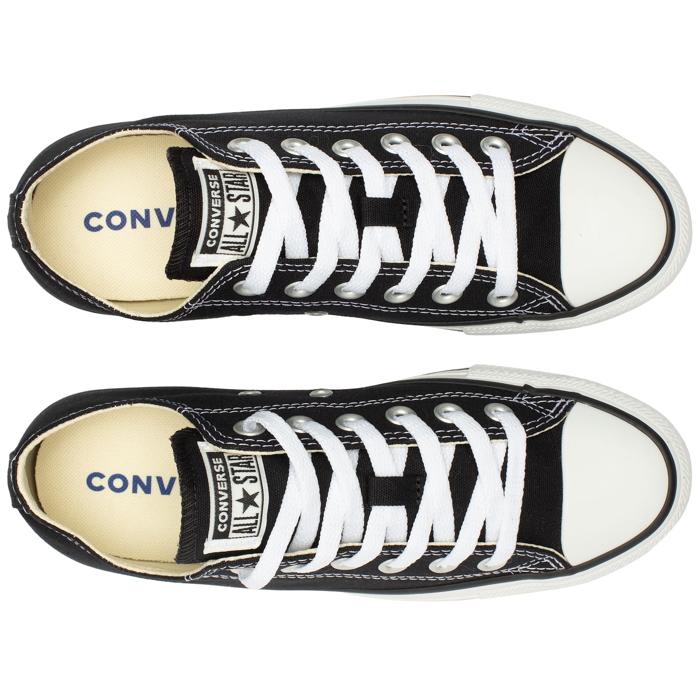 Tênis Converse All Star CT AS Core OX CT0001 - Unissex - Foto 5